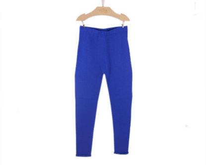Imagem de LEGGING SEM COSTURA TEEN