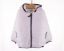 Imagem de JAQUETA MATELASSE PLUMA GIRL TEEN