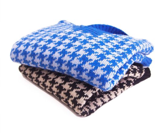 Imagem de MALHA PIED POULE MENINO