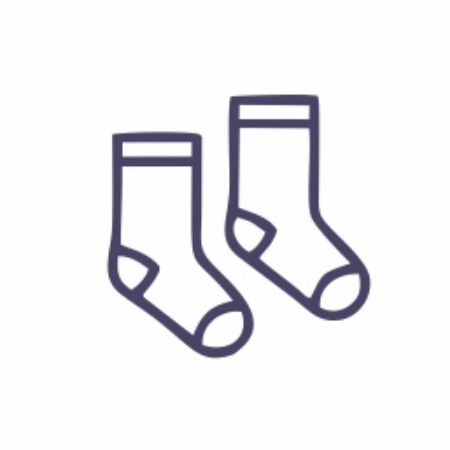 Imagem de categoria Meias e Pantufas