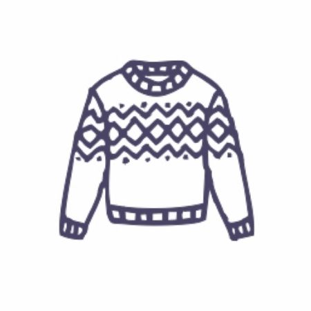 Imagem de categoria Tricot