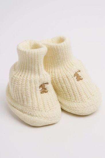 Imagem de PANTUFA TRICOT