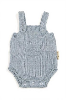 Imagem de MACAQUINHO TRICOT MIGNON