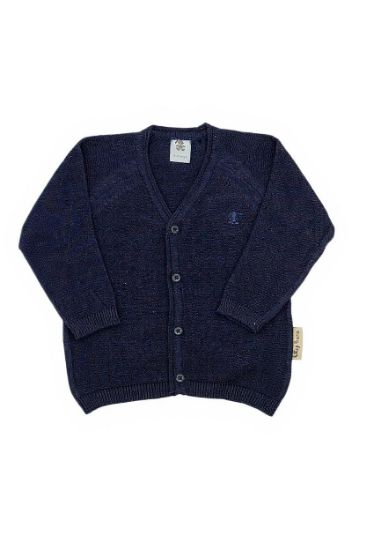 Imagem de CARDIGAN MENINO MIGNON