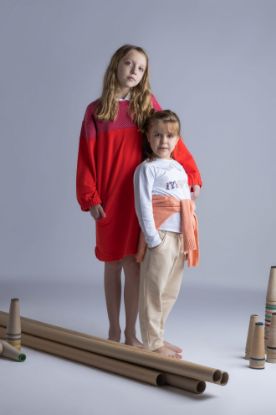 Imagem de VESTIDO COMFY GIRL TEEN