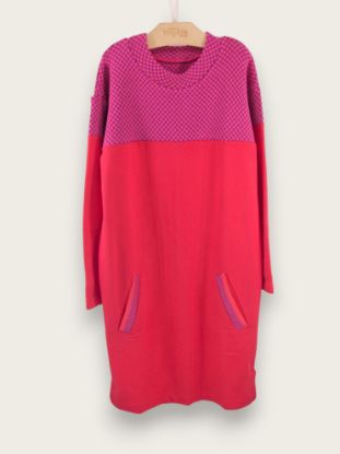 Imagem de VESTIDO COMFY GIRL TEEN