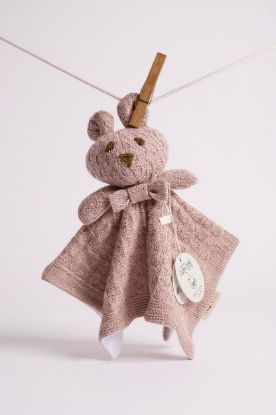 Imagem de NANINHA URSO TRICOT