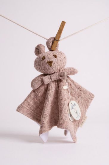 Imagem de NANINHA URSO TRICOT