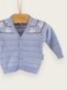 Imagem de CARDIGAN JACQUARD BEBE MENINO