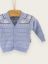 Imagem de CARDIGAN JACQUARD BEBE MENINO