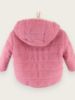 Imagem de JAQUETA REVERSIVEL GIRL BABY