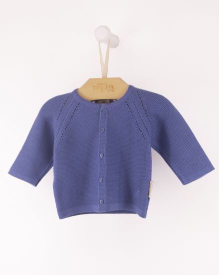 Imagem de CARDIGAN RAGLAN LINKS BABY