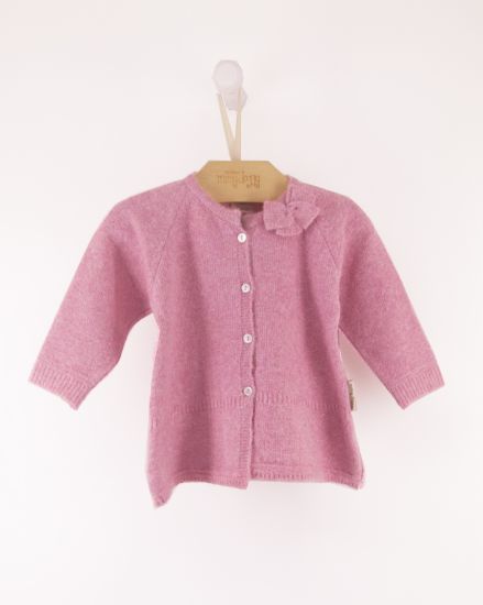 Imagem de CASACO RAGLA FURINHOS GIRL