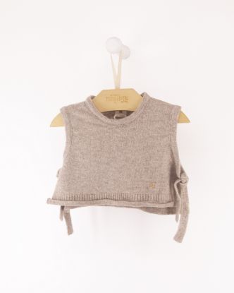 Imagem de PALA TRICOT BABY GIRL