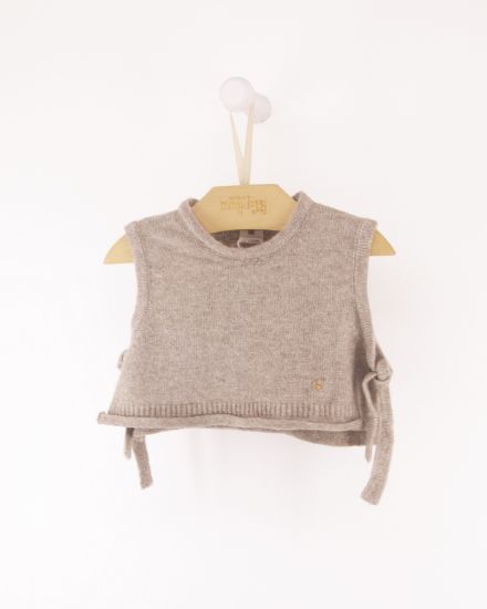 Imagem de PALA TRICOT BABY GIRL