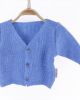 Imagem de CARDIGAN MENINO FAIXA 2