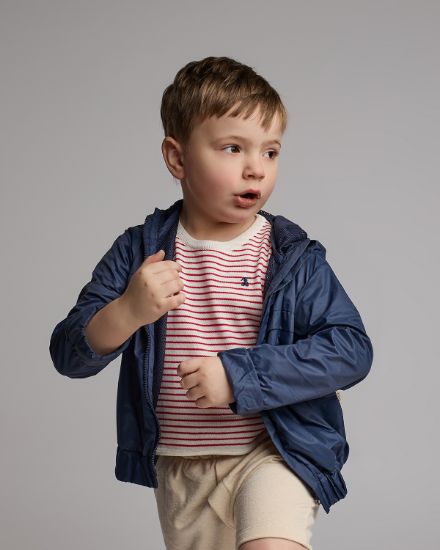 Imagem de QUEBRA VENTO FORRADA BOY KIDS