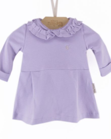 Imagem de VESTIDO SUEDINE BEBE