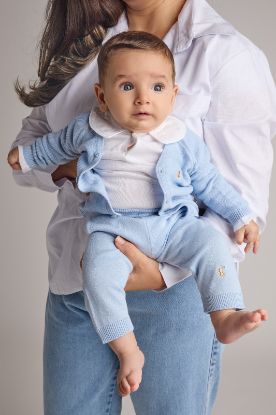 Imagem de CALCA BOLSO MIGNON
