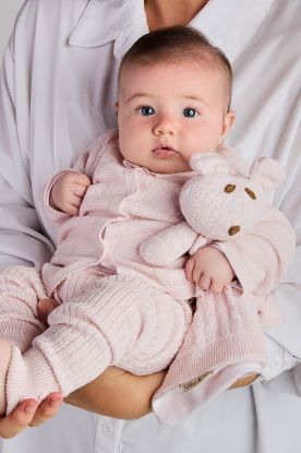 Imagem de NANINHA URSO TRICOT