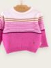 Imagem de MALHA LONDRES LISTRAS GIRL KIDS