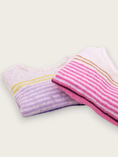 Imagem de MALHA LONDRES LISTRAS GIRL KIDS