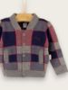 Imagem de CASACO JACQUARD BABY