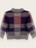 Imagem de CASACO JACQUARD BABY