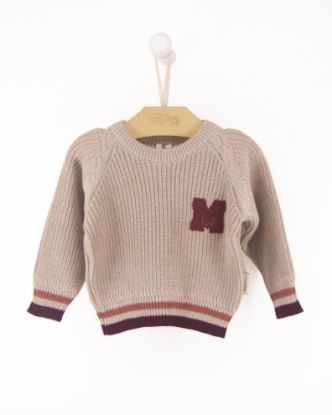 Imagem de MALHA PEROLA KIDS