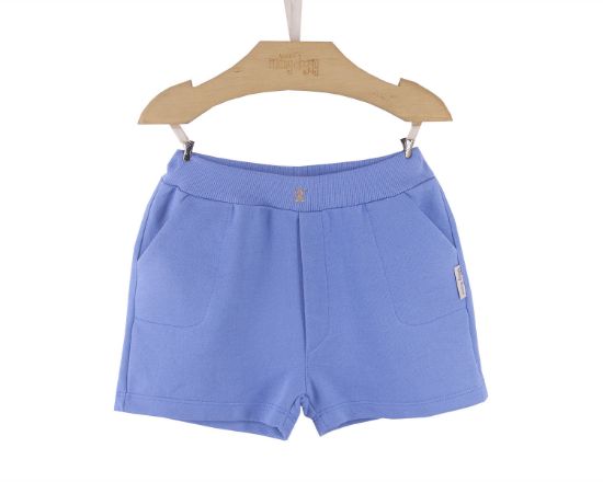 Imagem de SHORT MOLETINHO BOY TEEN