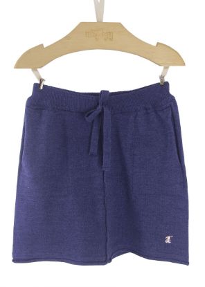 Imagem de SAIA TRICOT MENINA KIDS