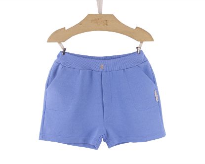 Imagem de SHORT MOLETINHO BOY KIDS