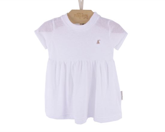 Imagem de VESTIDO RECICLATO BABY