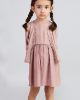 Imagem de VESTIDO TRANCINHA BABY