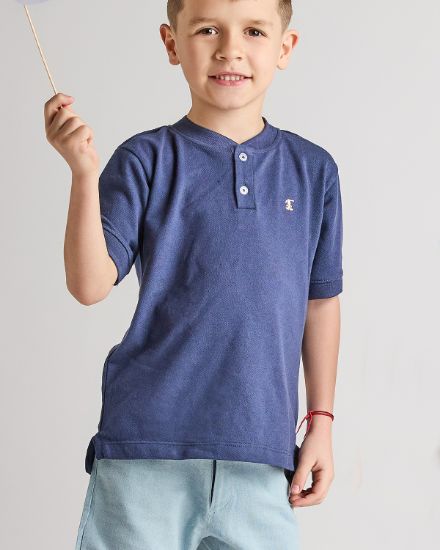 Imagem de CAMISA POLO CARECA BOY KIDS