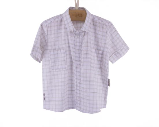 Imagem de CAMISA XADREZ BOY BABY
