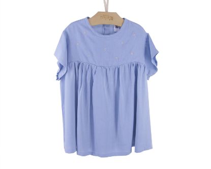 Imagem de VESTIDO VISCOSE GIRL BABY