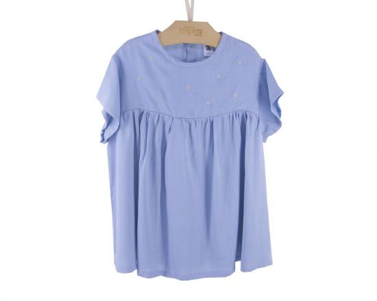 Imagem de VESTIDO VISCOSE GIRL BABY
