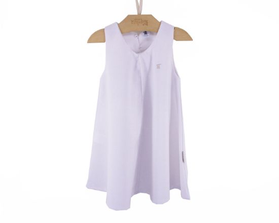 Imagem de VESTIDO TRAPEZIO GIRL BABY