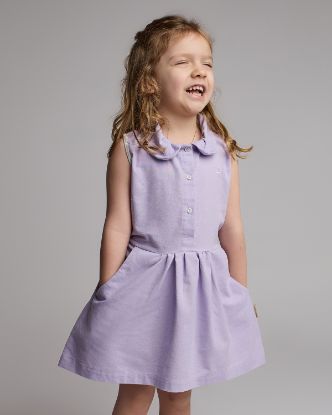 Imagem de VESTIDO CAVADO LEVE KIDS