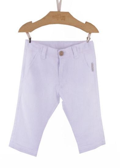 Imagem de CALCA LINHO BOY KIDS