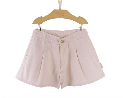 Imagem de SHORT PREGAS GIRL KIDS
