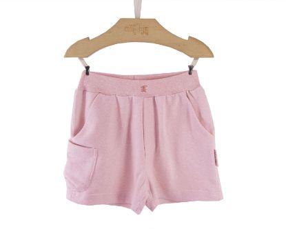 Imagem de SHORT BOLSO RECICLATO GIRL KIDS
