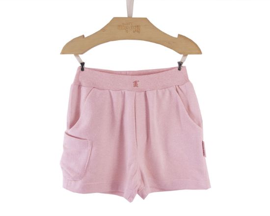 Imagem de SHORT BOLSO RECICLATO GIRL KIDS