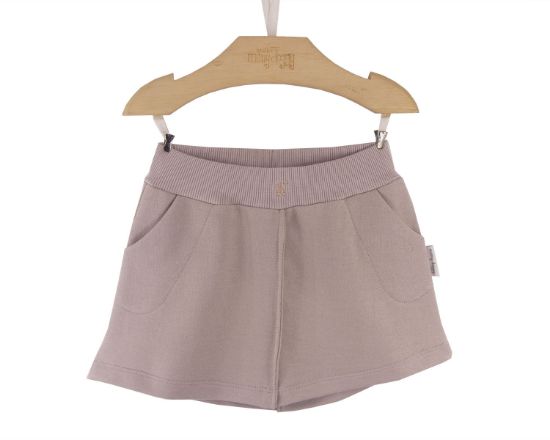 Imagem de SAIA MOLETINHO TEEN