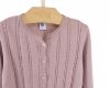 Imagem de CARDIGAN TRANCA GIRL BABY