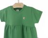 Imagem de VESTIDO BASIC MOLETINHO KIDS