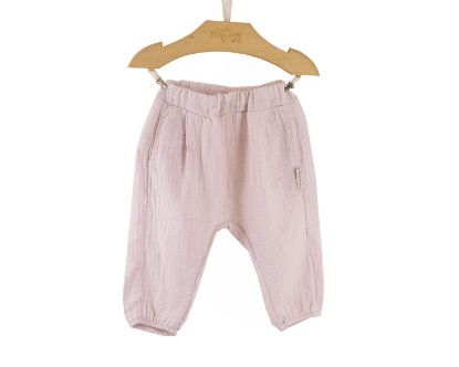 Imagem de CALCA BOLSO GAZE GIRL BABY