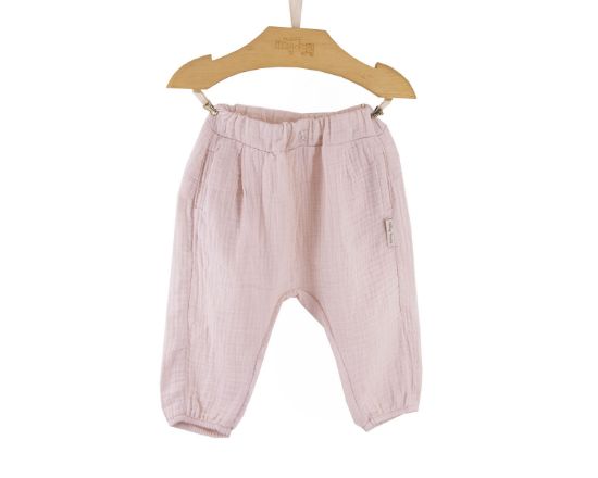Imagem de CALCA BOLSO GAZE GIRL BABY