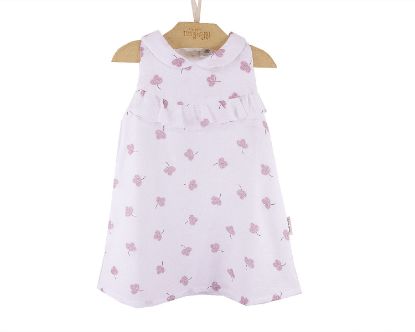Imagem de VESTIDO ALGODAO DOCE BABY